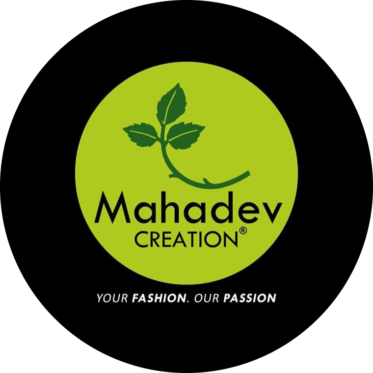 Mahadev Logo