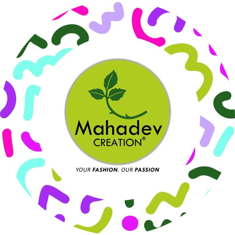 Mahadev Logo